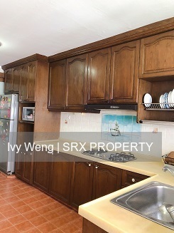 Blk 303 Clementi Avenue 4 (Clementi), HDB 3 Rooms #177923392